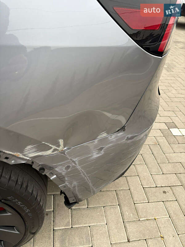 Внедорожник / Кроссовер Tesla Model Y 2024 в Ровно фото 13 Внедорожник / Кроссовер Tesla Model Y 2024 в Ровно