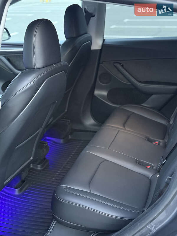 Внедорожник / Кроссовер Tesla Model Y 2023 в Каменец-Подольском
