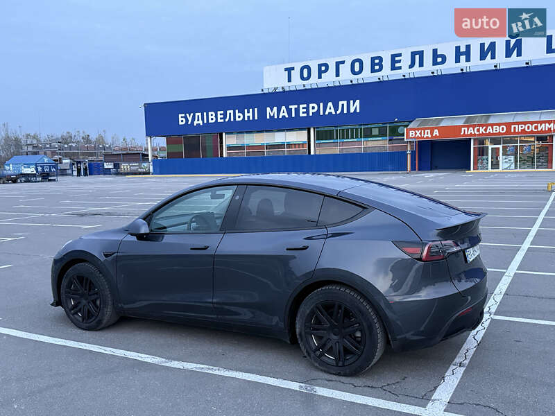 Внедорожник / Кроссовер Tesla Model Y 2023 в Каменец-Подольском