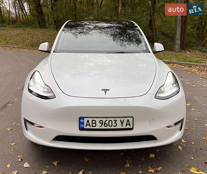 Tesla Model Y 2023 Tesla Model Y 2023