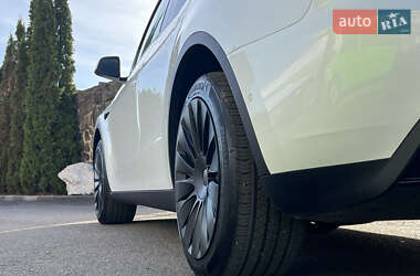 Внедорожник / Кроссовер Tesla Model Y 2022 в Самборе