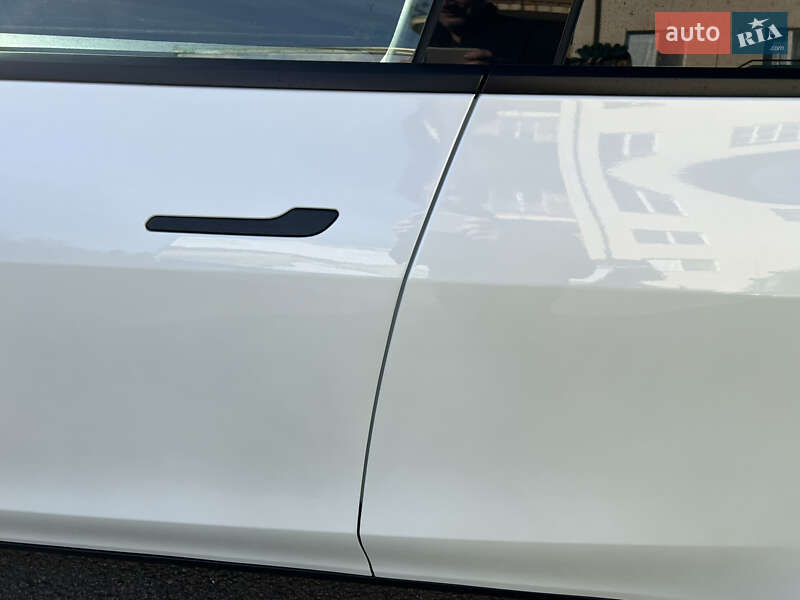 Позашляховик / Кросовер Tesla Model Y 2022 в Самборі