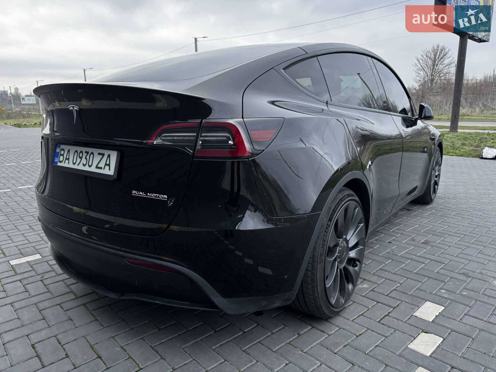2023 Tesla Model Y - мініатюра 9