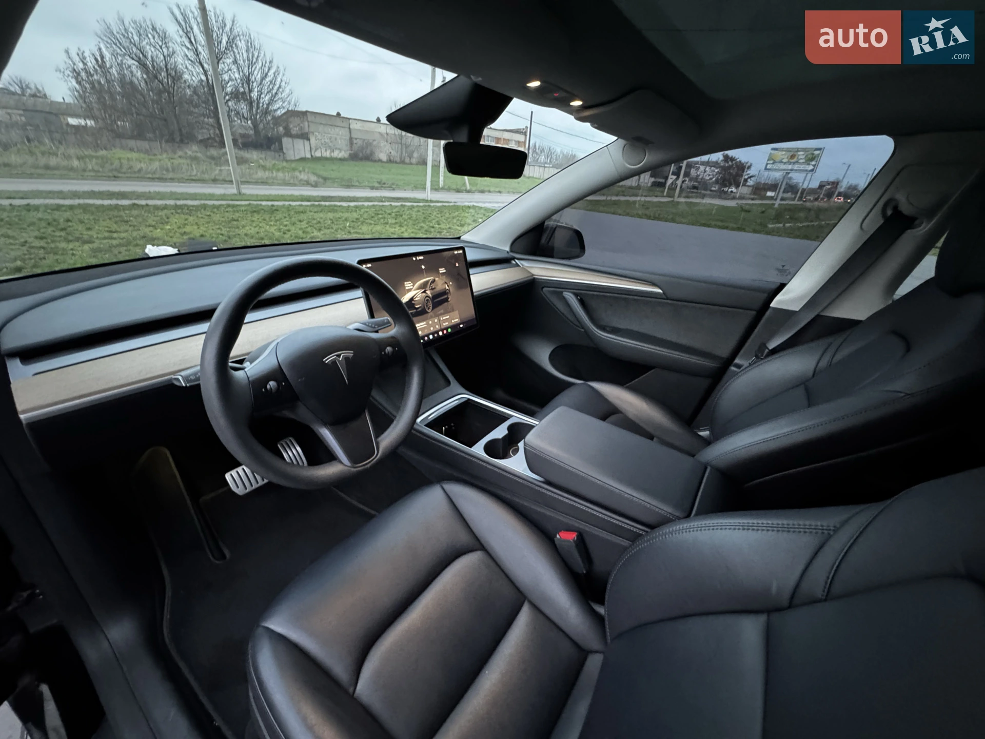 2023 Tesla Model Y - мініатюра 15