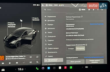 Позашляховик / Кросовер Tesla Model Y 2023 в Кропивницькому