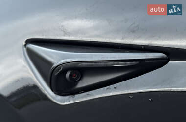 Позашляховик / Кросовер Tesla Model Y 2023 в Кропивницькому