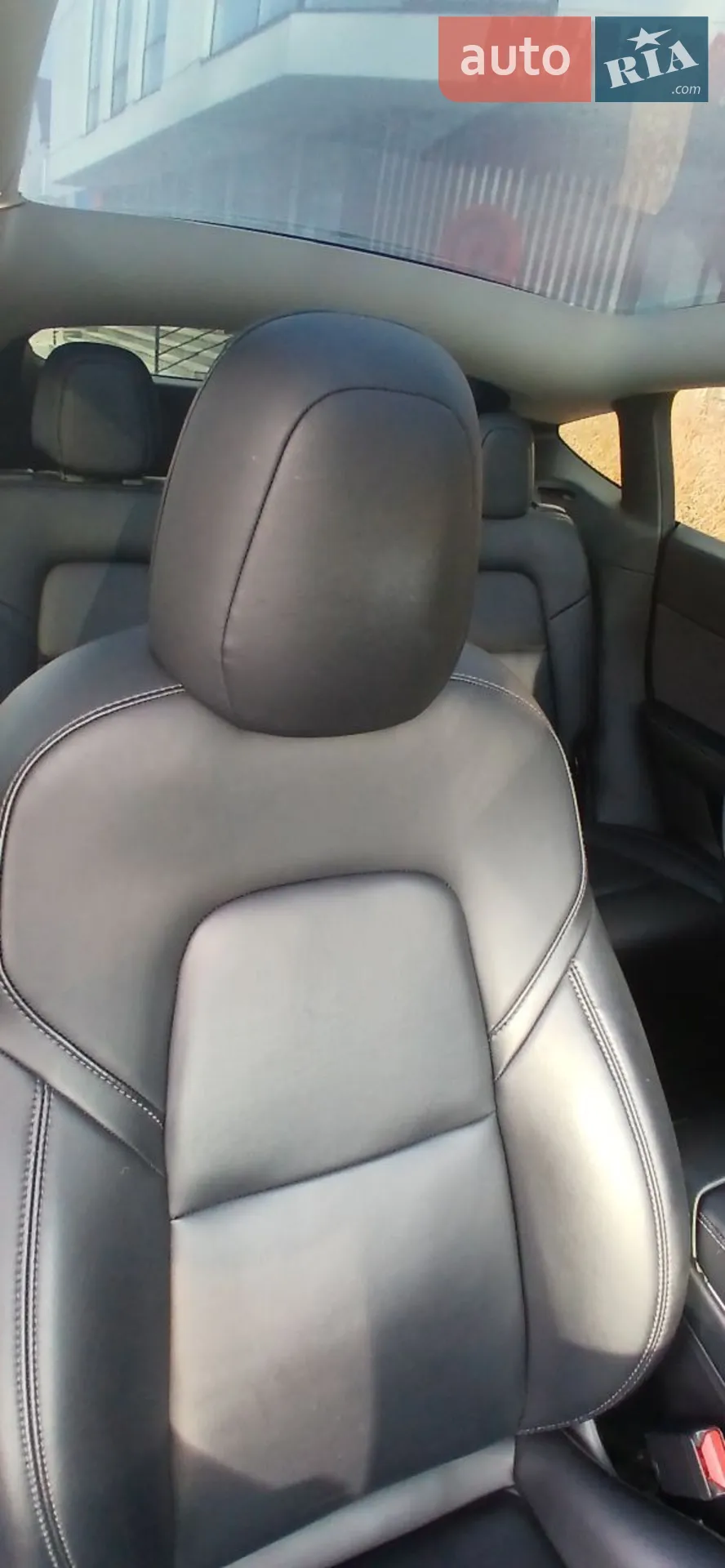 2020 Tesla Model Y - мініатюра 25