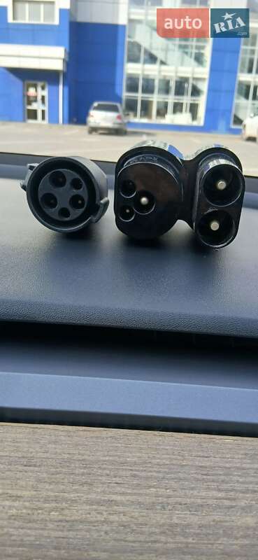 Внедорожник / Кроссовер Tesla Model Y 2020 в Хмельницком фото 28 Внедорожник / Кроссовер Tesla Model Y 2020 в Хмельницком