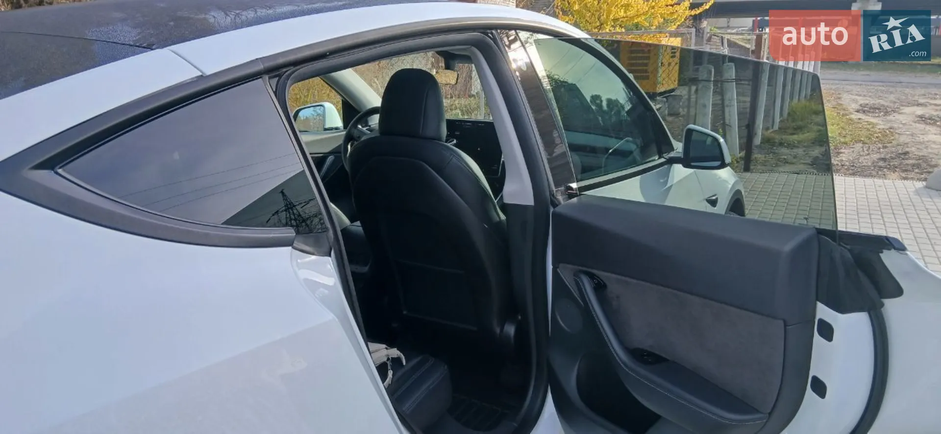 2020 Tesla Model Y - мініатюра 45