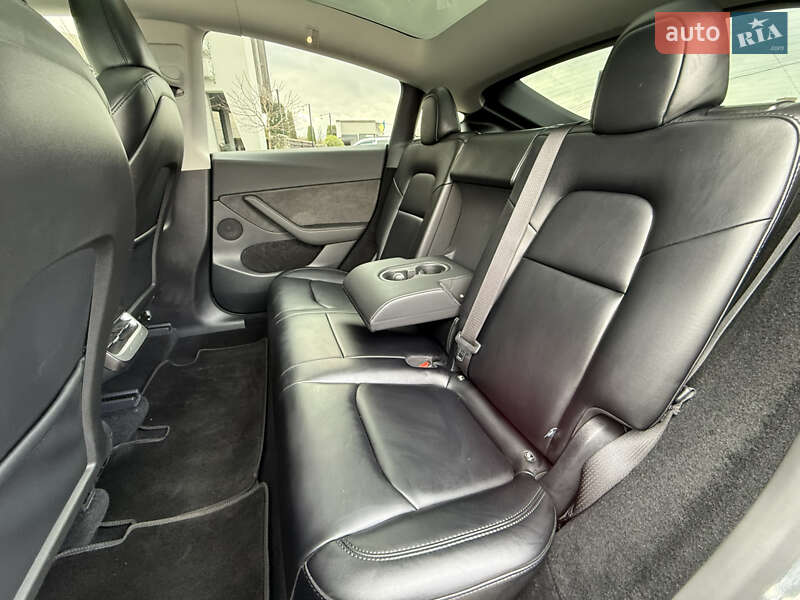 Позашляховик / Кросовер Tesla Model Y 2024 в Стрию фото 66 Позашляховик / Кросовер Tesla Model Y 2024 в Стрию