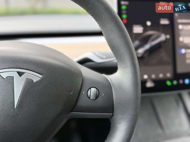 Позашляховик / Кросовер Tesla Model Y 2024 в Стрию фото 73 Позашляховик / Кросовер Tesla Model Y 2024 в Стрию
