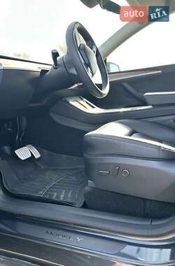 Внедорожник / Кроссовер Tesla Model Y 2024 в Кривом Роге