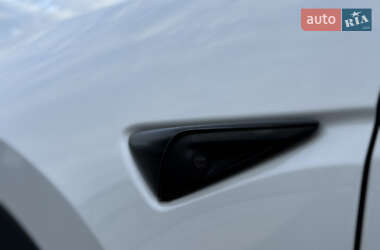 Внедорожник / Кроссовер Tesla Model Y 2022 в Хмельницком фото 14 Внедорожник / Кроссовер Tesla Model Y 2022 в Хмельницком