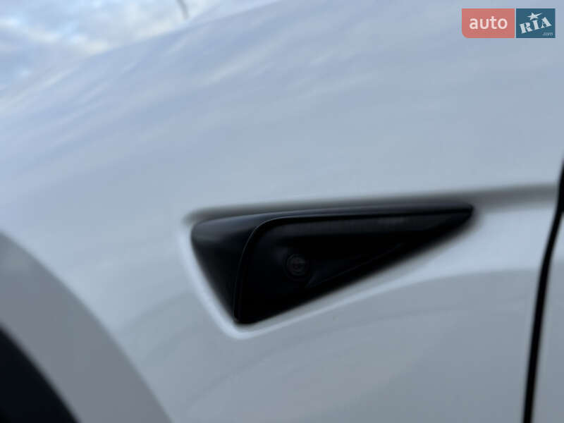 Внедорожник / Кроссовер Tesla Model Y 2022 в Летичеве фото 14 Внедорожник / Кроссовер Tesla Model Y 2022 в Летичеве