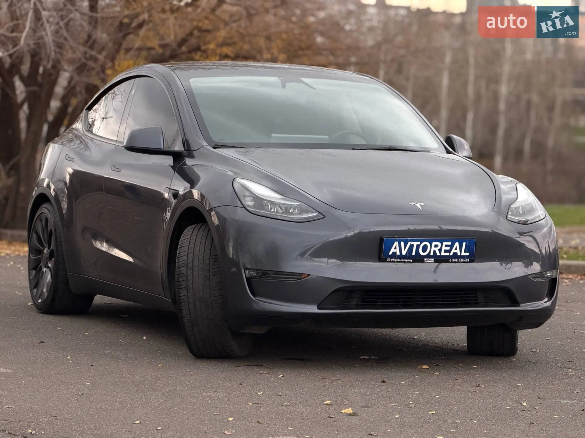 2023 Tesla Model Y - мініатюра 4