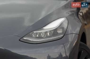 Внедорожник / Кроссовер Tesla Model Y 2023 в Кривом Роге