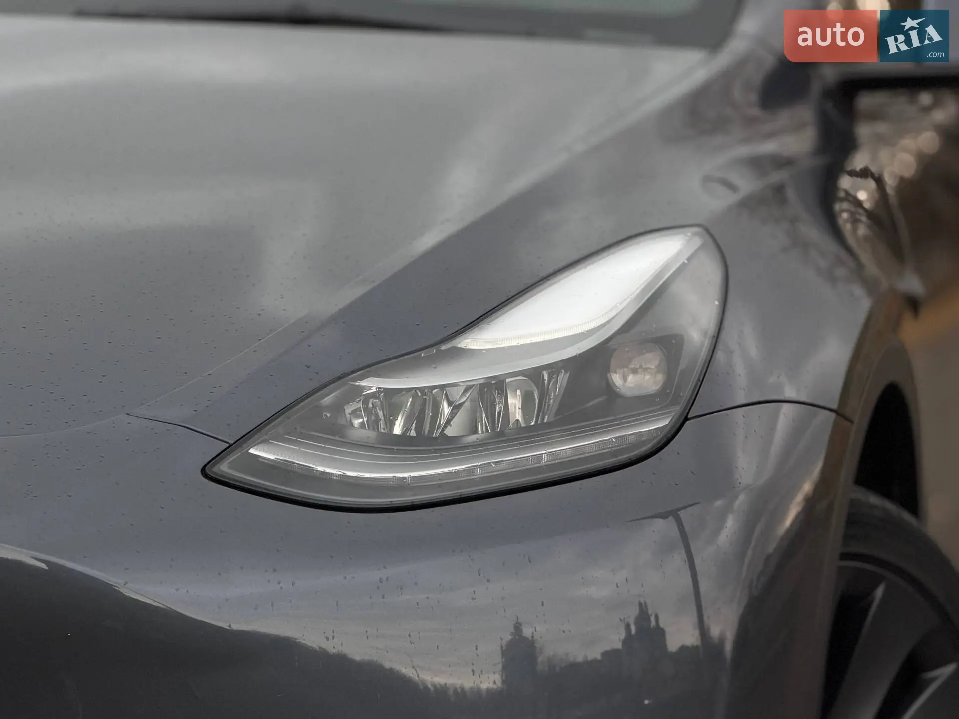 2023 Tesla Model Y - мініатюра 6