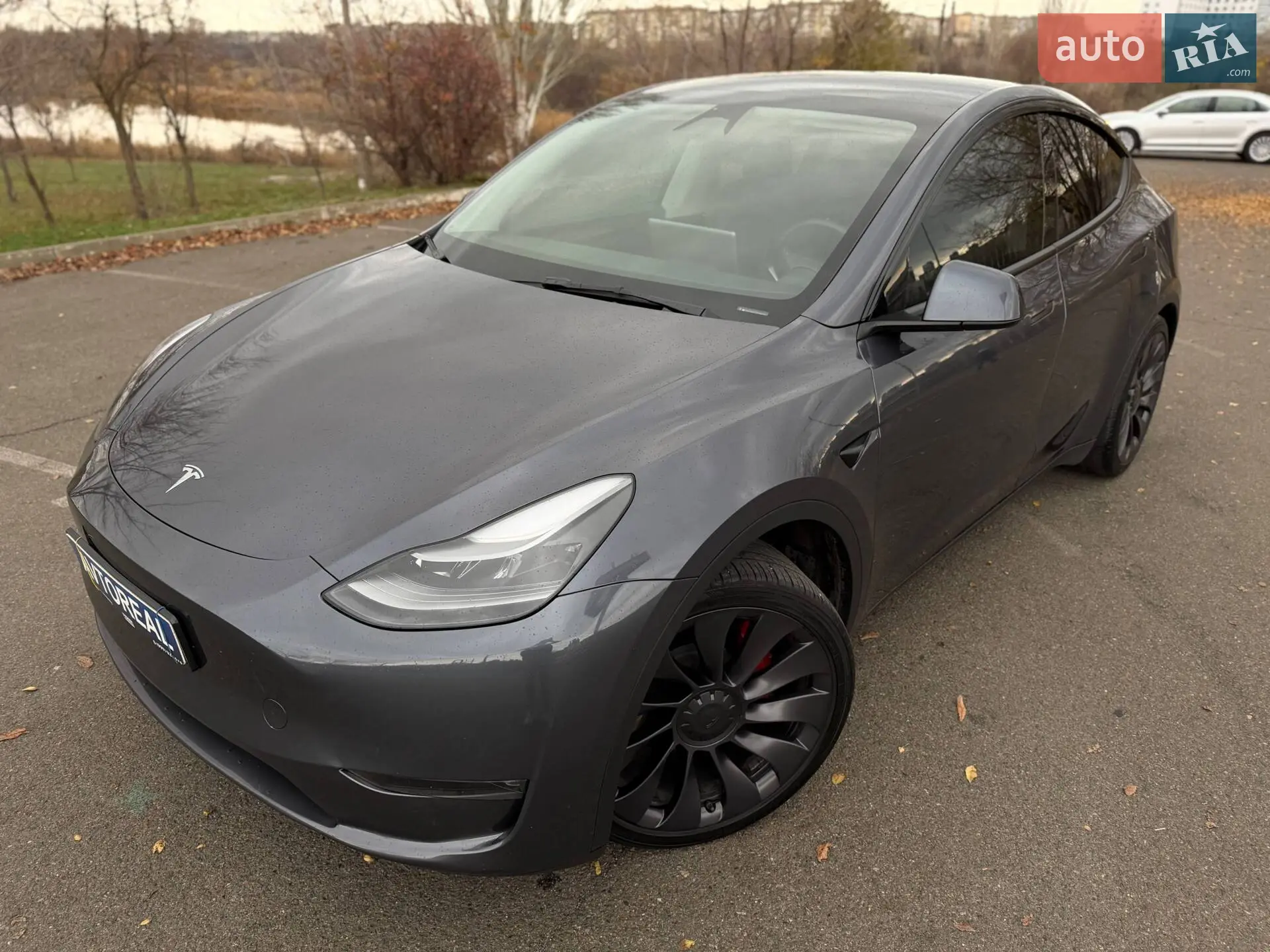 2023 Tesla Model Y - мініатюра 11