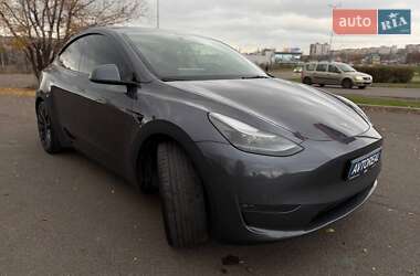 Внедорожник / Кроссовер Tesla Model Y 2023 в Кривом Роге