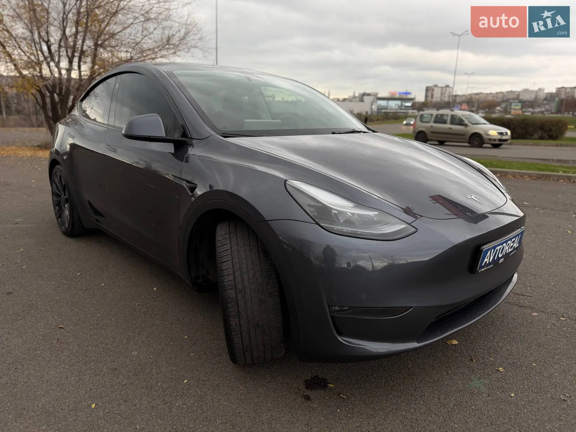 2023 Tesla Model Y - мініатюра 15