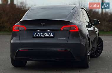 Внедорожник / Кроссовер Tesla Model Y 2023 в Кривом Роге