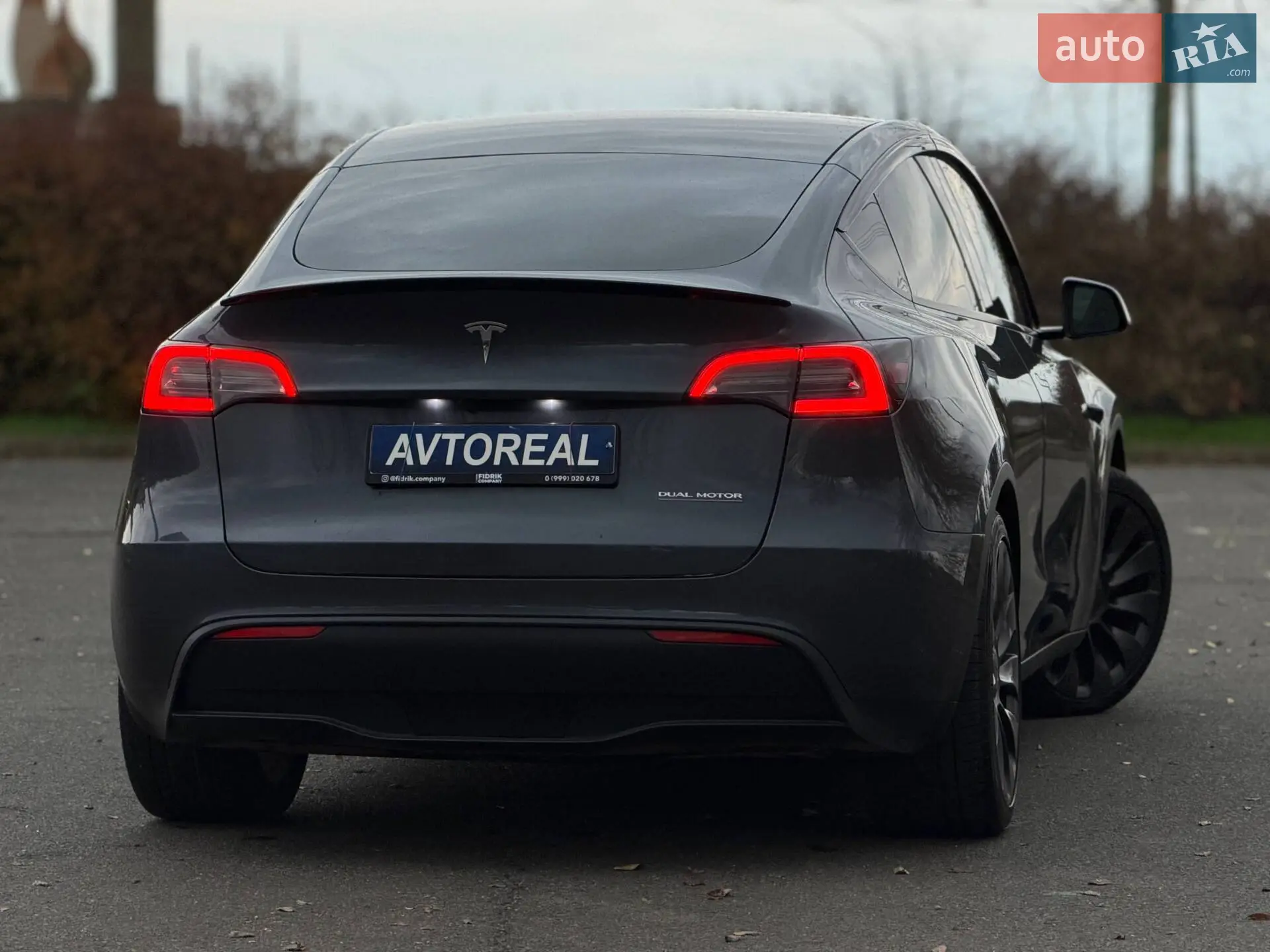 2023 Tesla Model Y - мініатюра 18