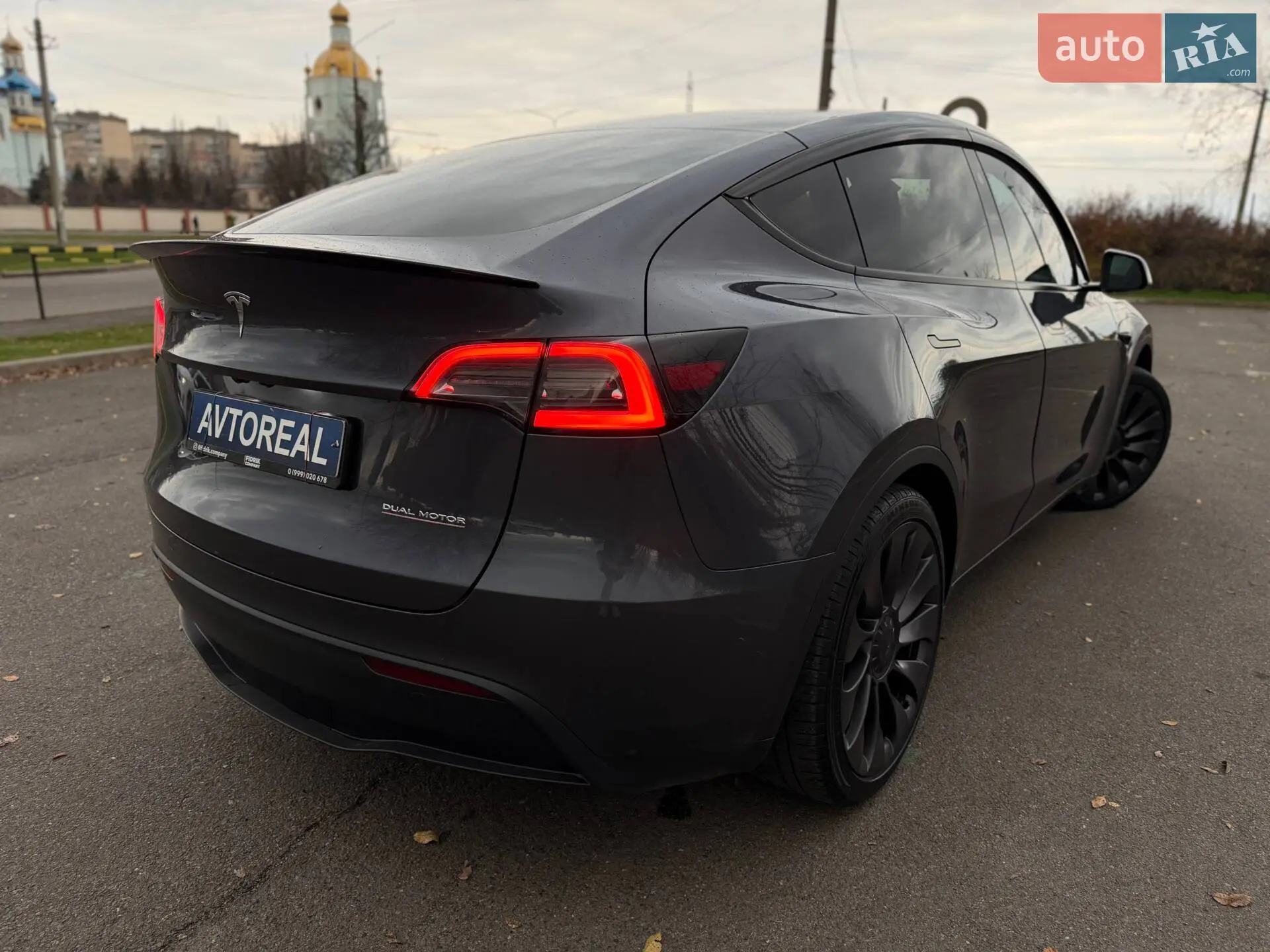 2023 Tesla Model Y - мініатюра 24