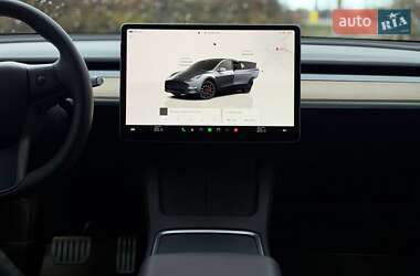 Внедорожник / Кроссовер Tesla Model Y 2023 в Кривом Роге