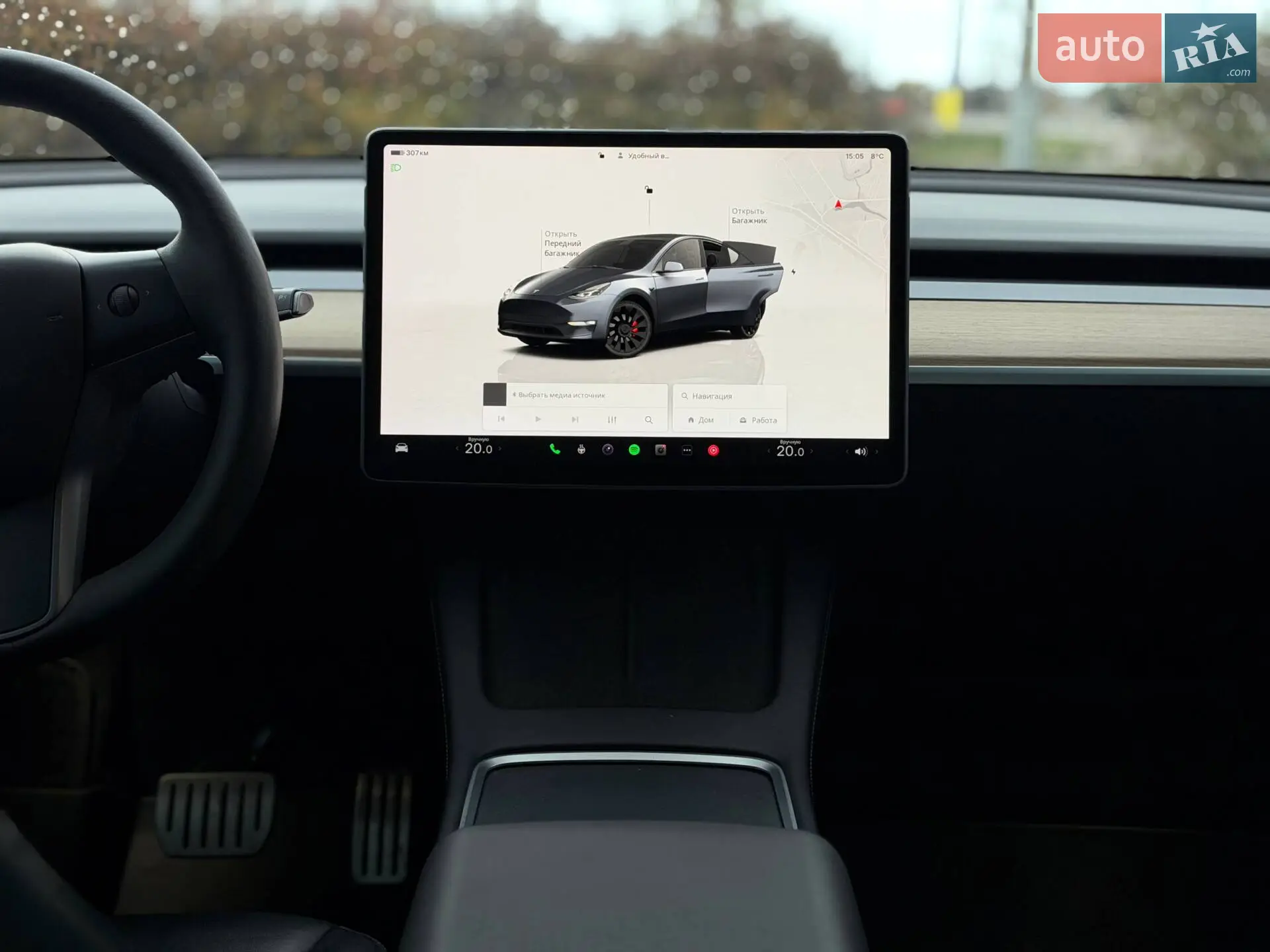 2023 Tesla Model Y - мініатюра 45