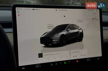 Внедорожник / Кроссовер Tesla Model Y 2023 в Кривом Роге