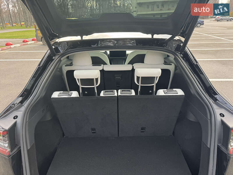 Внедорожник / Кроссовер Tesla Model Y 2024 в Харькове фото 20 Внедорожник / Кроссовер Tesla Model Y 2024 в Харькове