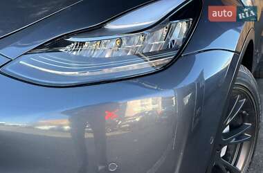 Внедорожник / Кроссовер Tesla Model Y 2020 в Виннице