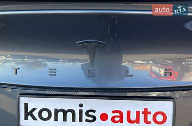 Внедорожник / Кроссовер Tesla Model Y 2020 в Виннице