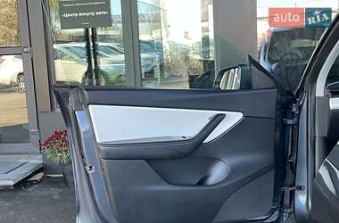 Внедорожник / Кроссовер Tesla Model Y 2020 в Виннице
