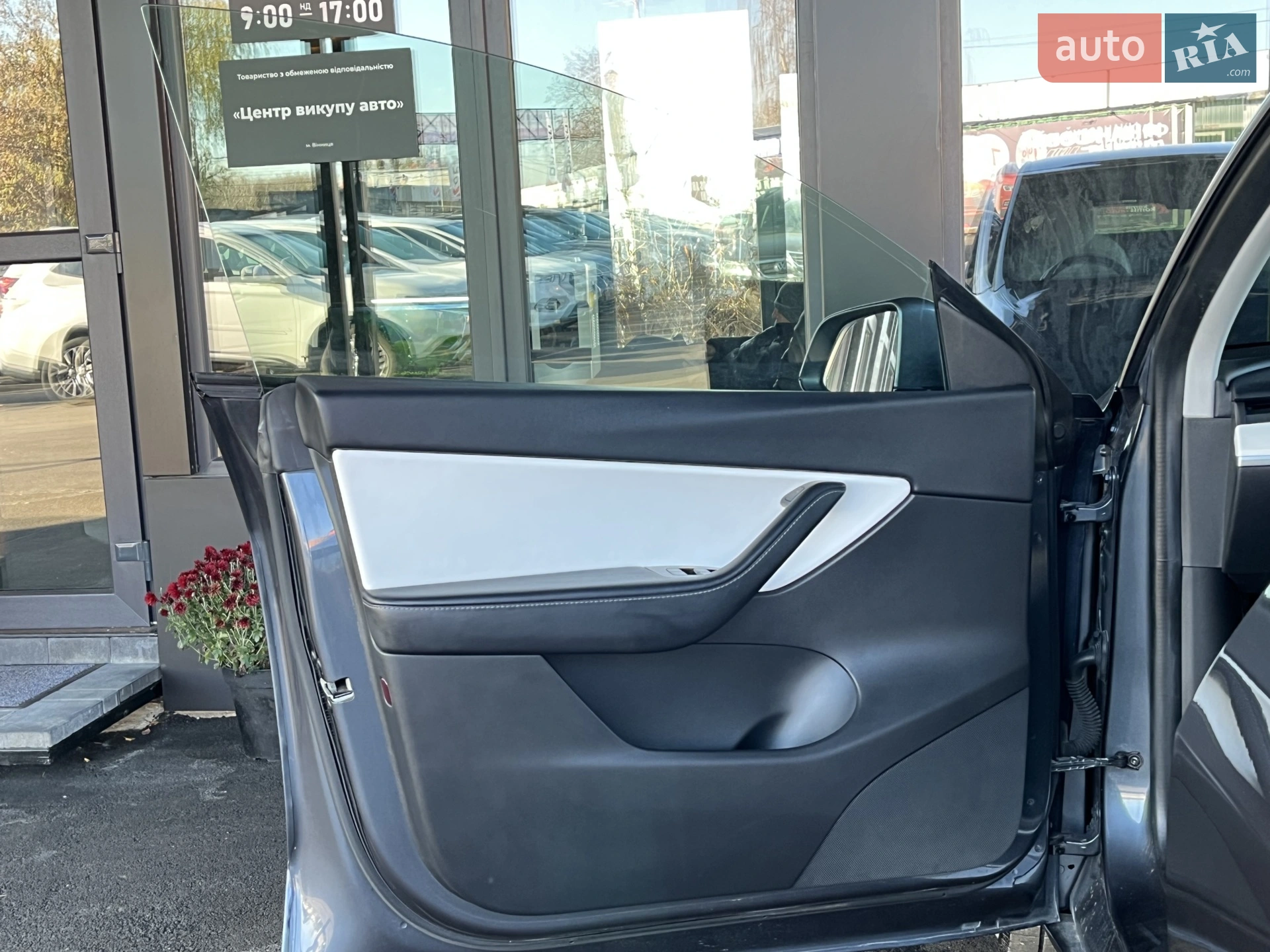2020 Tesla Model Y - мініатюра 17