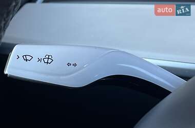 Внедорожник / Кроссовер Tesla Model Y 2020 в Виннице