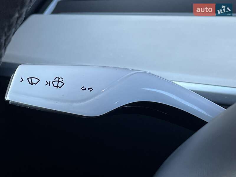 Внедорожник / Кроссовер Tesla Model Y 2020 в Виннице фото 28 Внедорожник / Кроссовер Tesla Model Y 2020 в Виннице