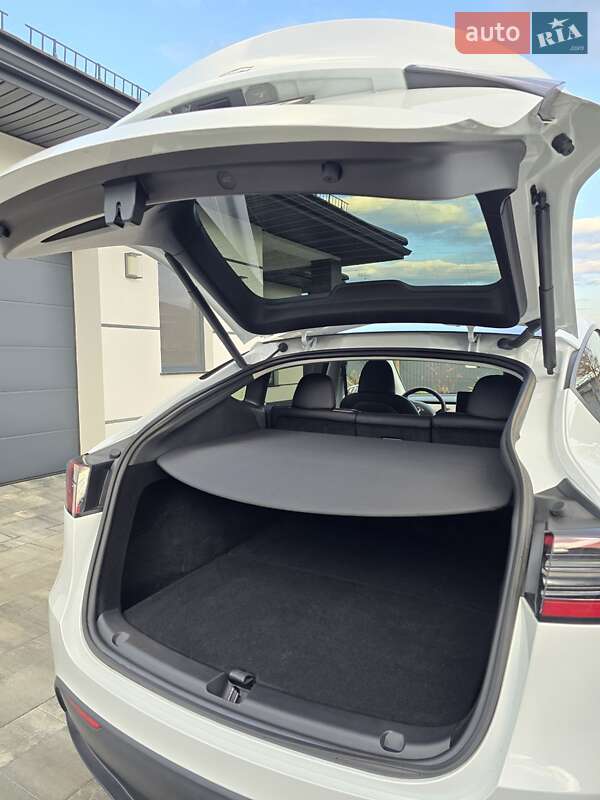 Внедорожник / Кроссовер Tesla Model Y 2023 в Ивано-Франковске