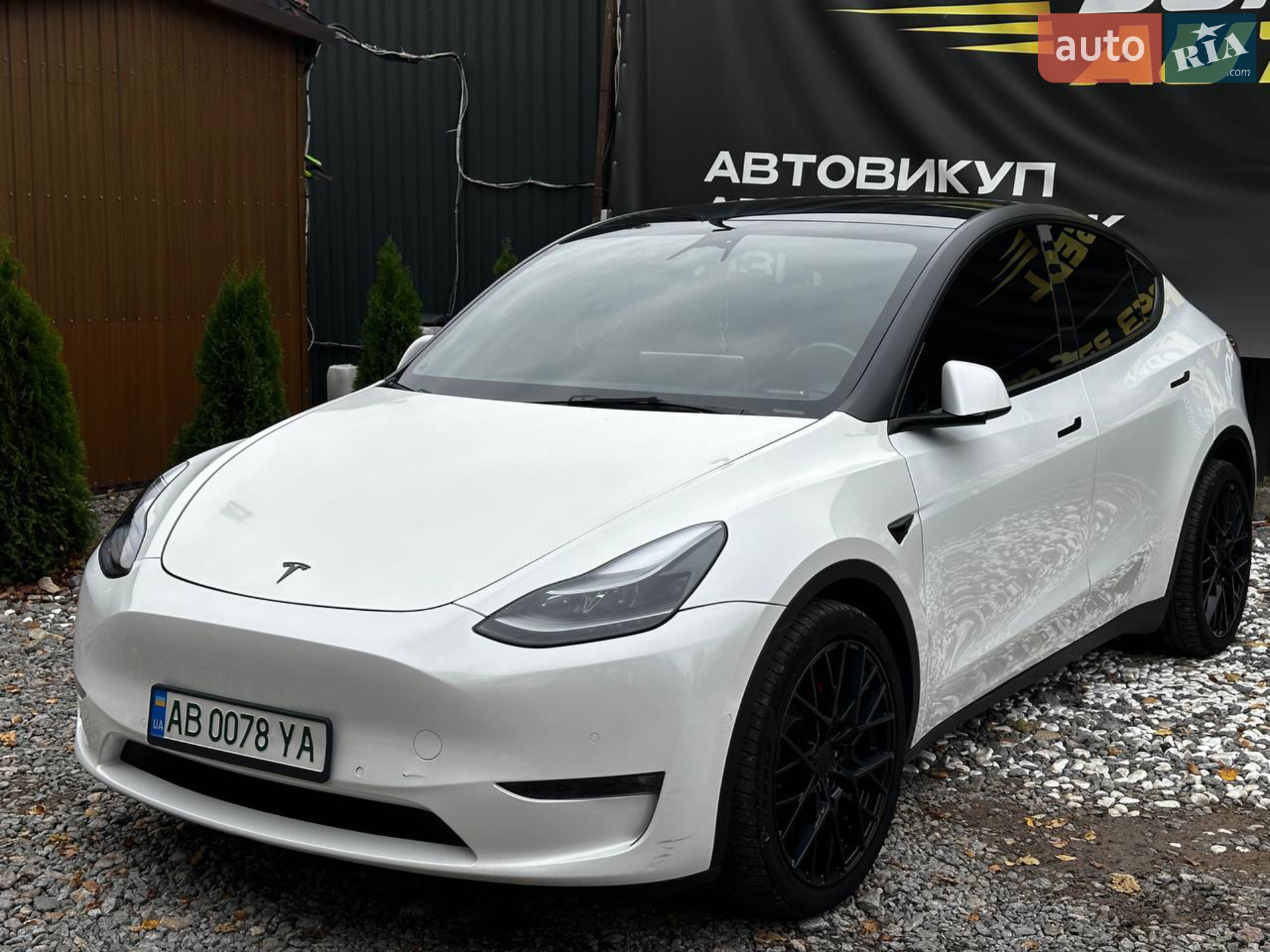 2022 Tesla Model Y - мініатюра 4