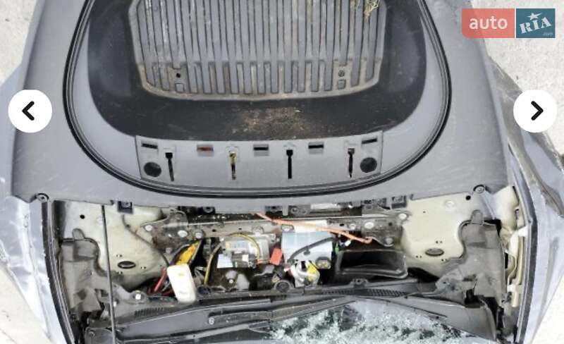 Внедорожник / Кроссовер Tesla Model Y 2024 в Киеве