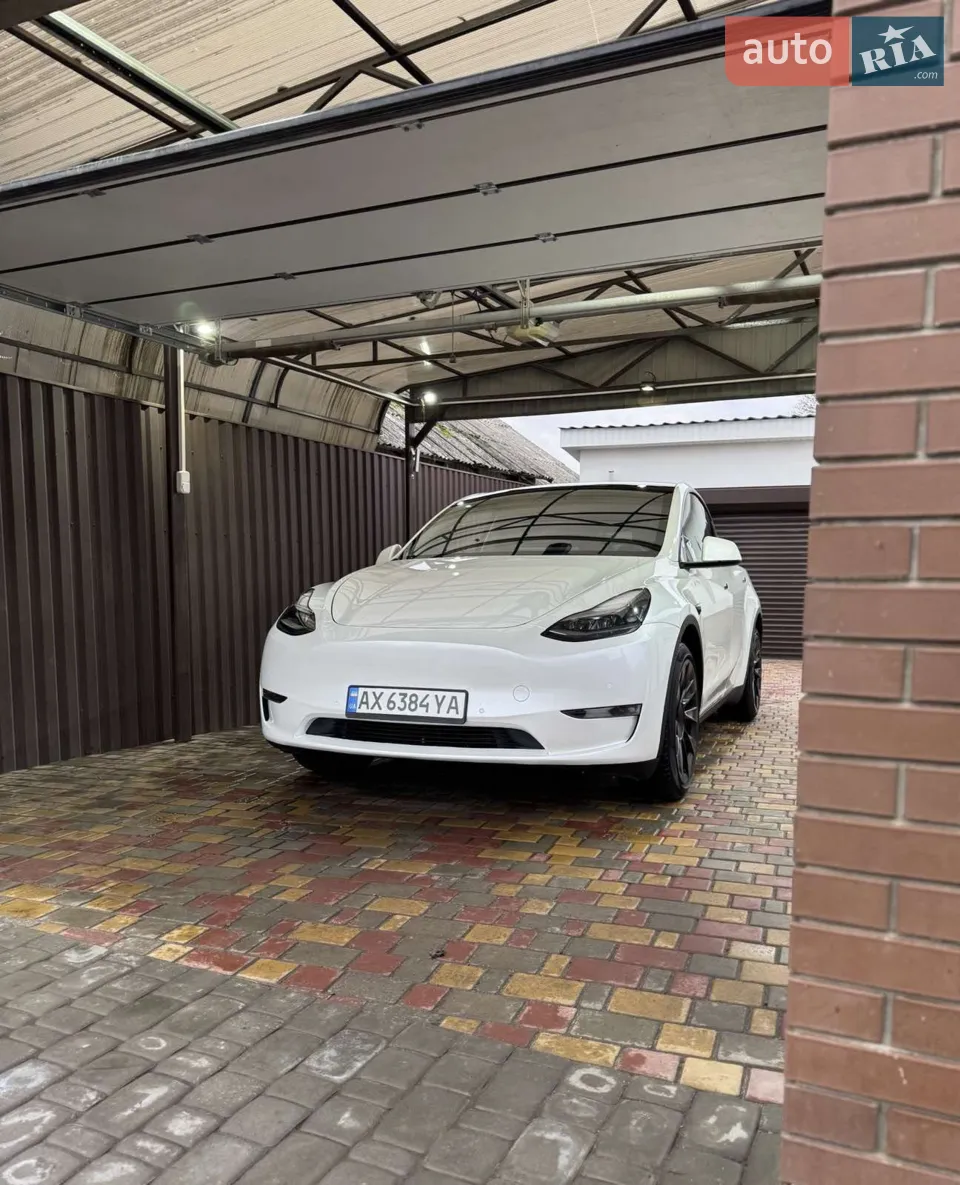 2023 Tesla Model Y - мініатюра 50