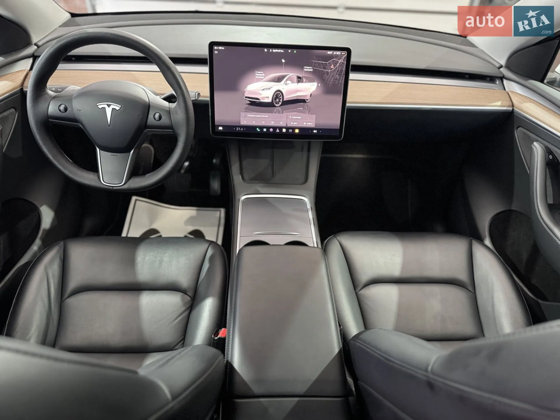 2022 Tesla Model Y - мініатюра 20
