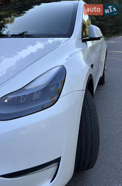 Внедорожник / Кроссовер Tesla Model Y 2023 в Нетешине