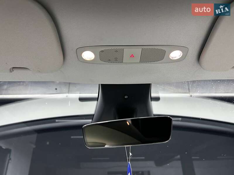 Внедорожник / Кроссовер Tesla Model Y 2023 в Черновцах фото 16 Внедорожник / Кроссовер Tesla Model Y 2023 в Черновцах