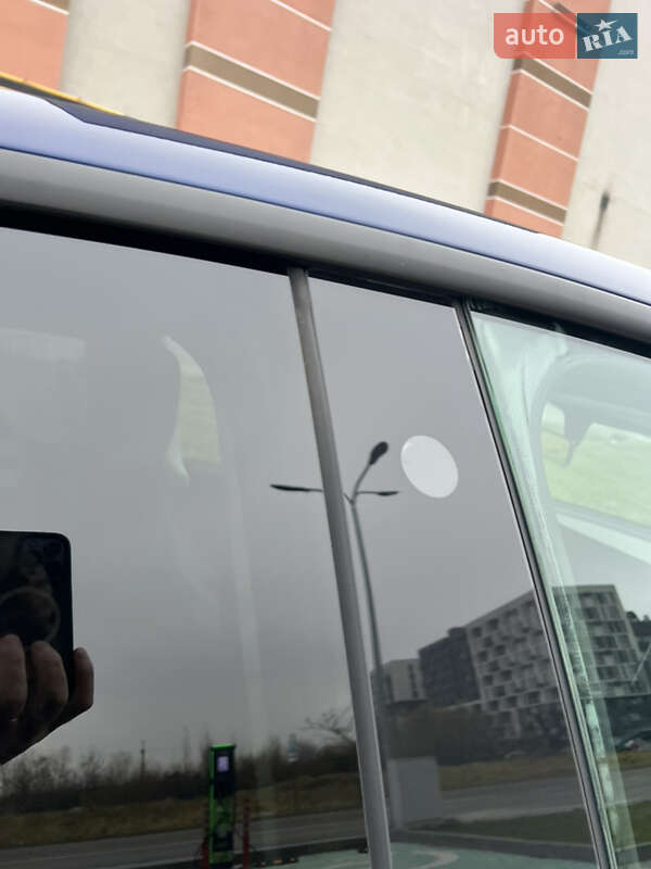 Внедорожник / Кроссовер Tesla Model Y 2023 в Львове фото 16 Внедорожник / Кроссовер Tesla Model Y 2023 в Львове