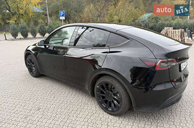 Внедорожник / Кроссовер Tesla Model Y 2023 в Полтаве фото 3 Внедорожник / Кроссовер Tesla Model Y 2023 в Полтаве