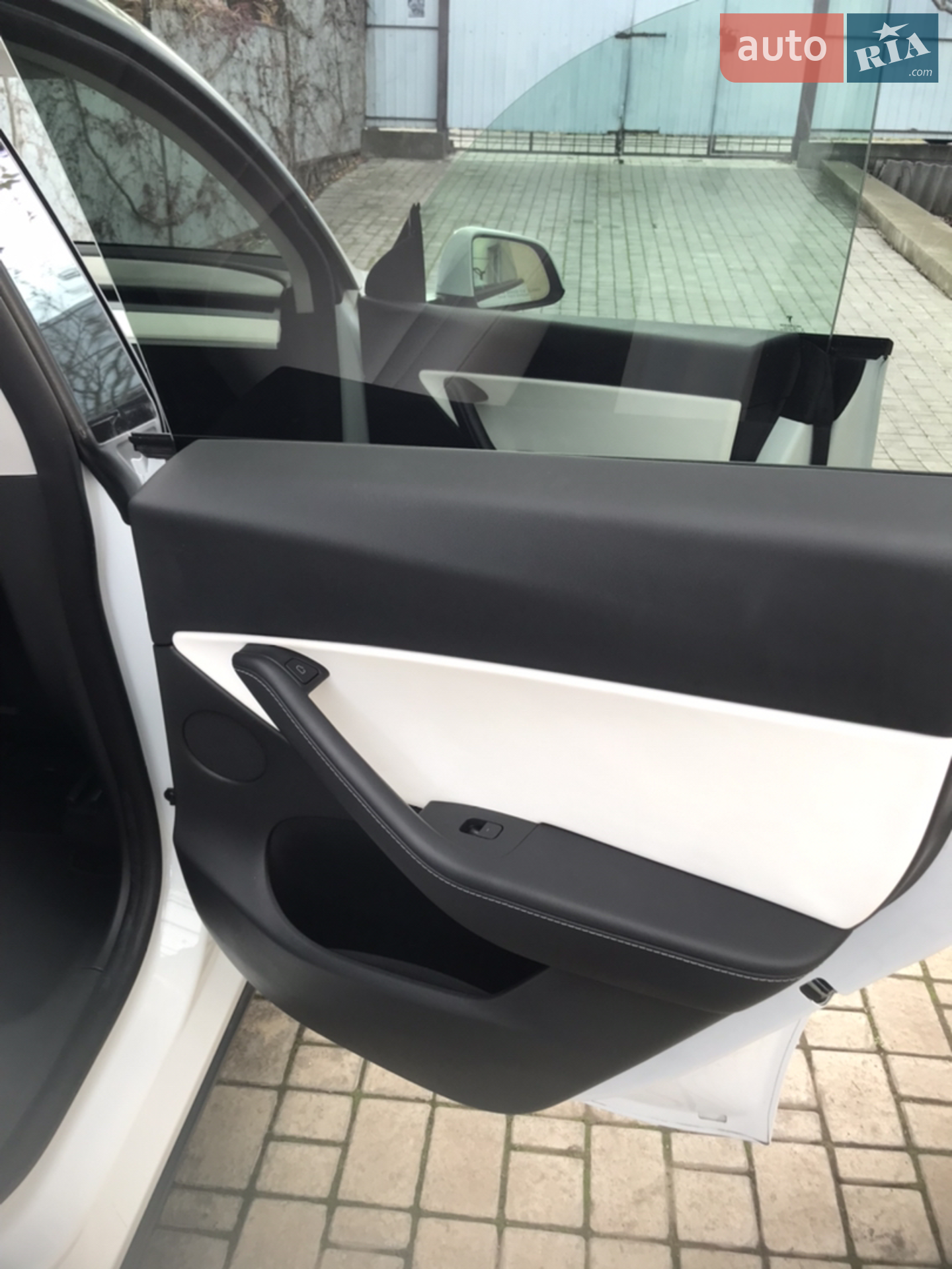 2021 Tesla Model Y - мініатюра 8
