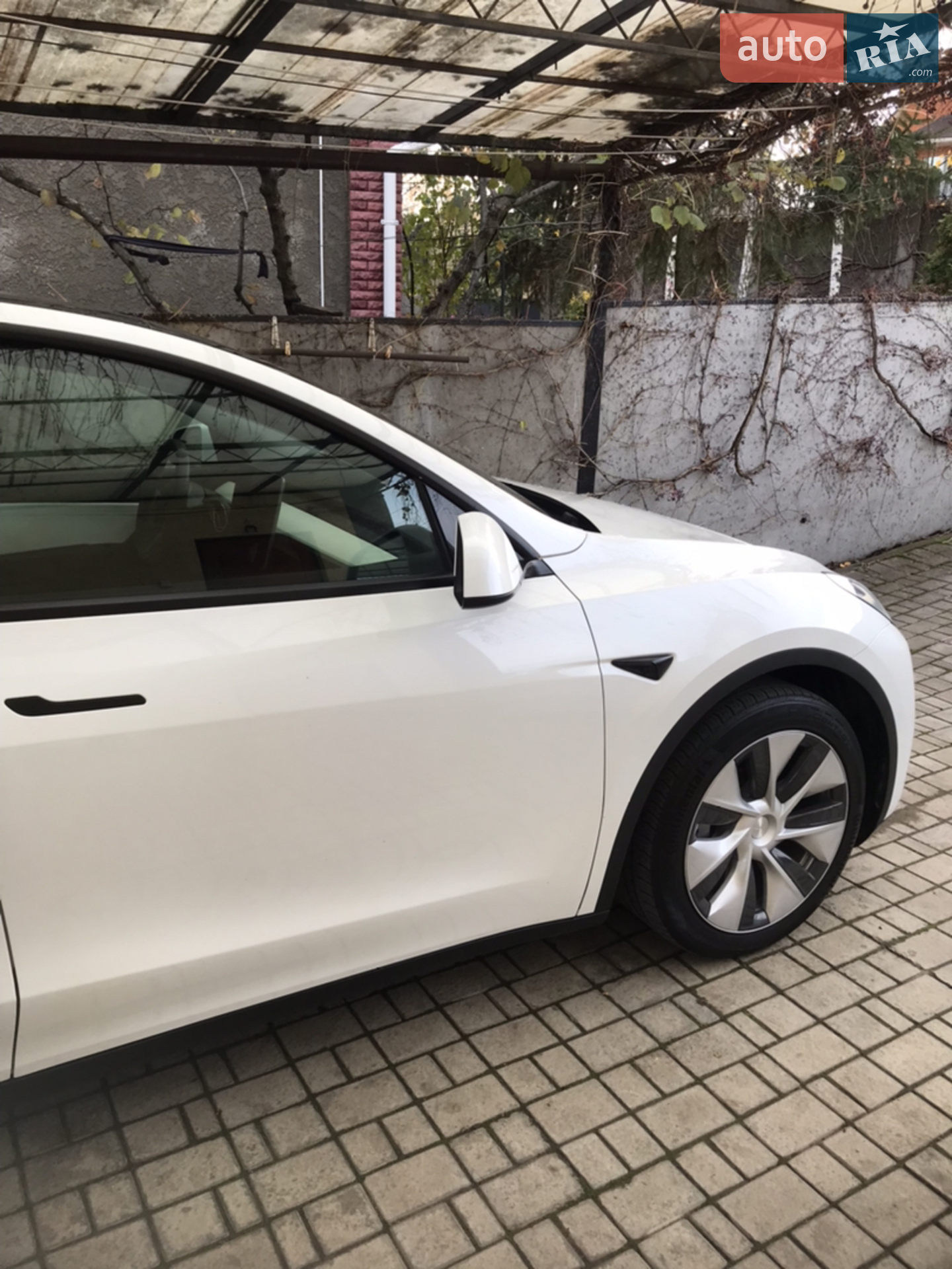 2021 Tesla Model Y - мініатюра 2