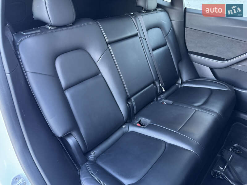 Внедорожник / Кроссовер Tesla Model Y 2021 в Мукачево фото 13 Внедорожник / Кроссовер Tesla Model Y 2021 в Мукачево