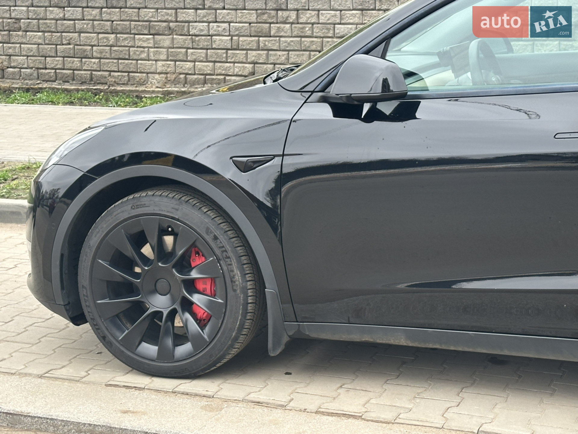 2021 Tesla Model Y - мініатюра 6